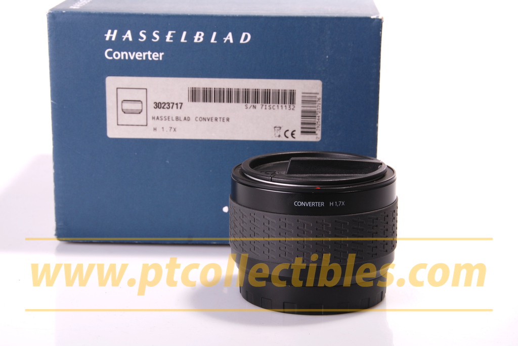 HASSELBLAD 1,7X HC